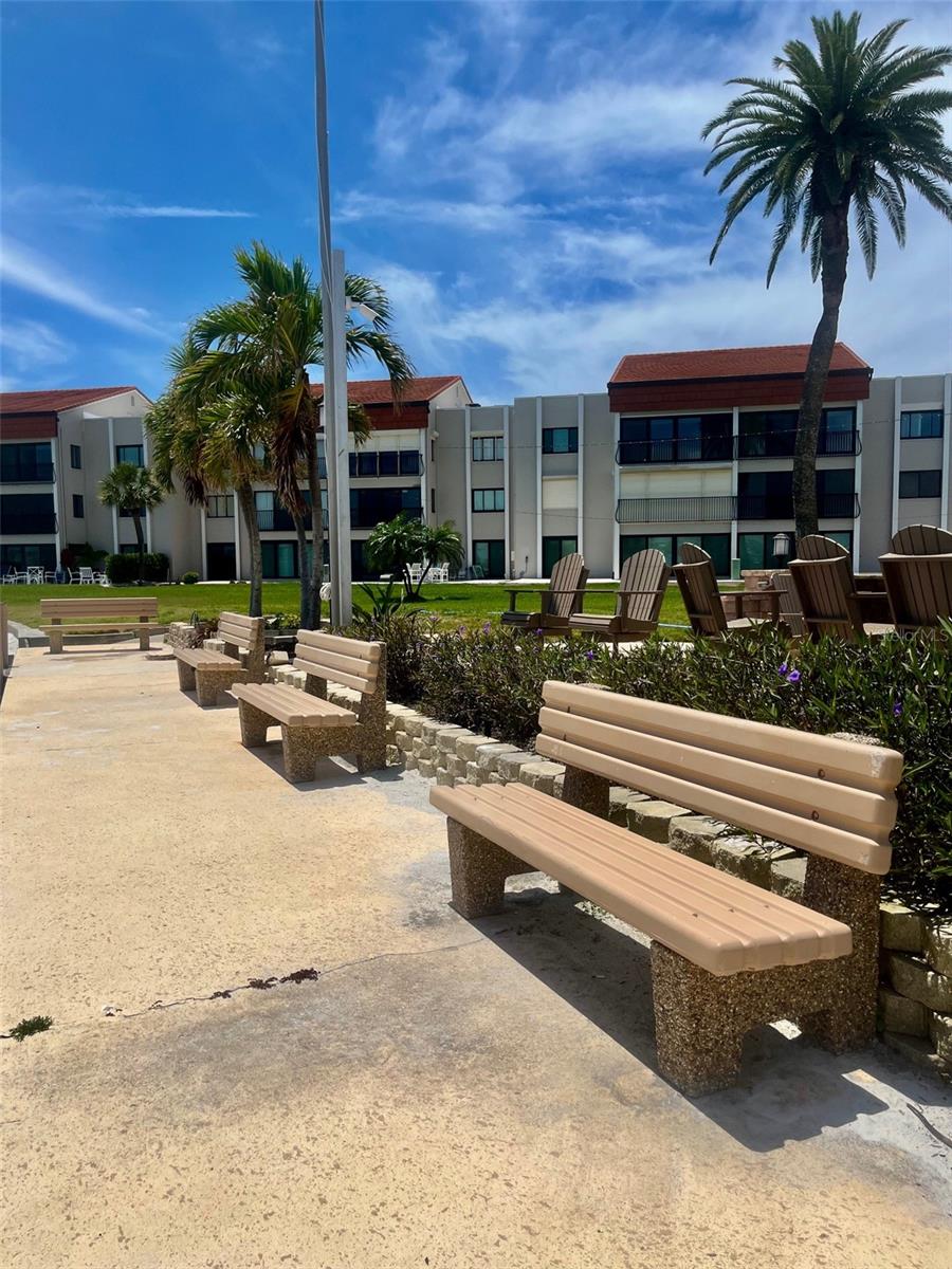 851 BAYWAY BLVD #405, CLEARWATER BEACH, FL, 33767