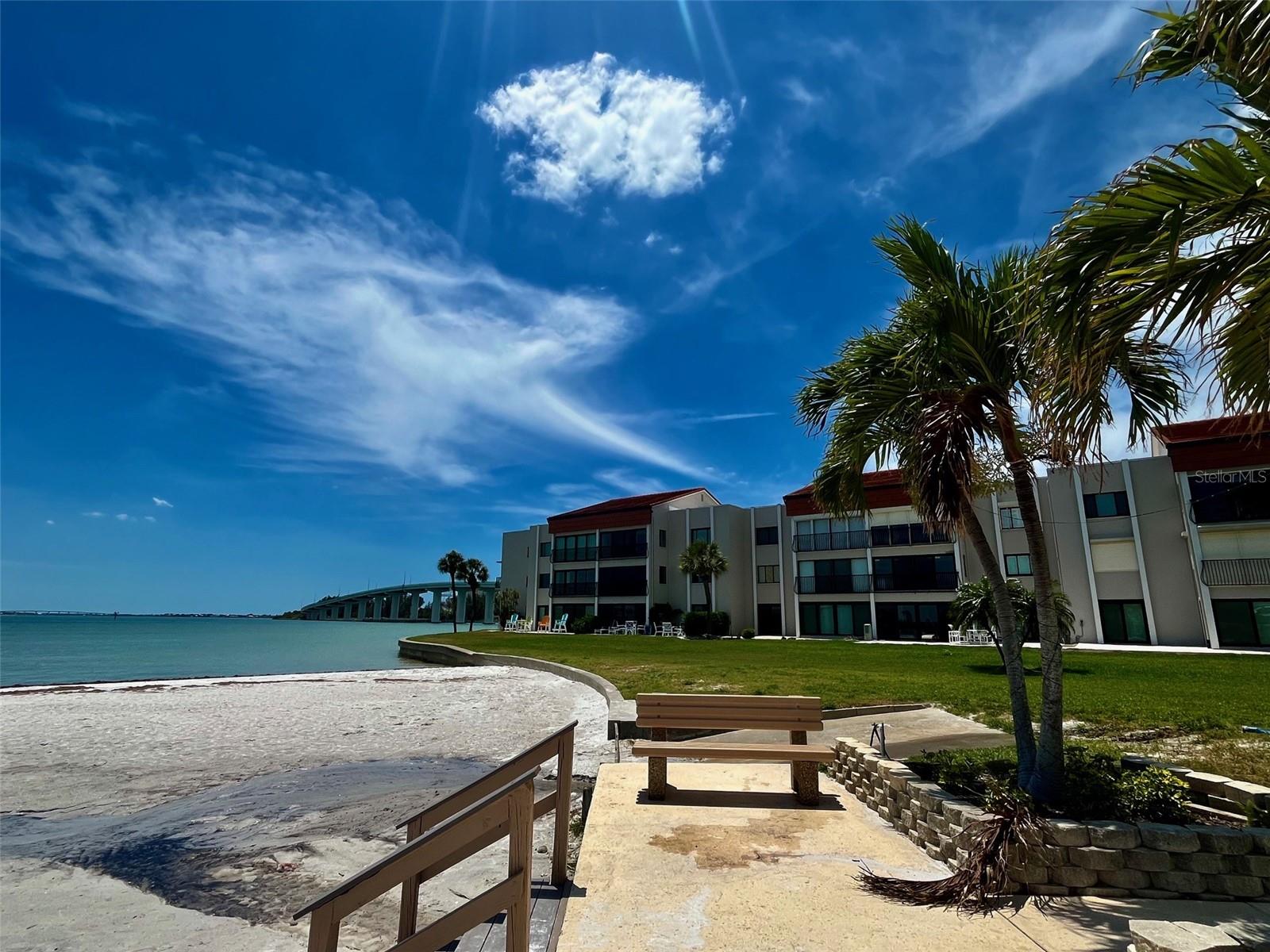 851 BAYWAY BLVD #405, CLEARWATER BEACH, FL, 33767