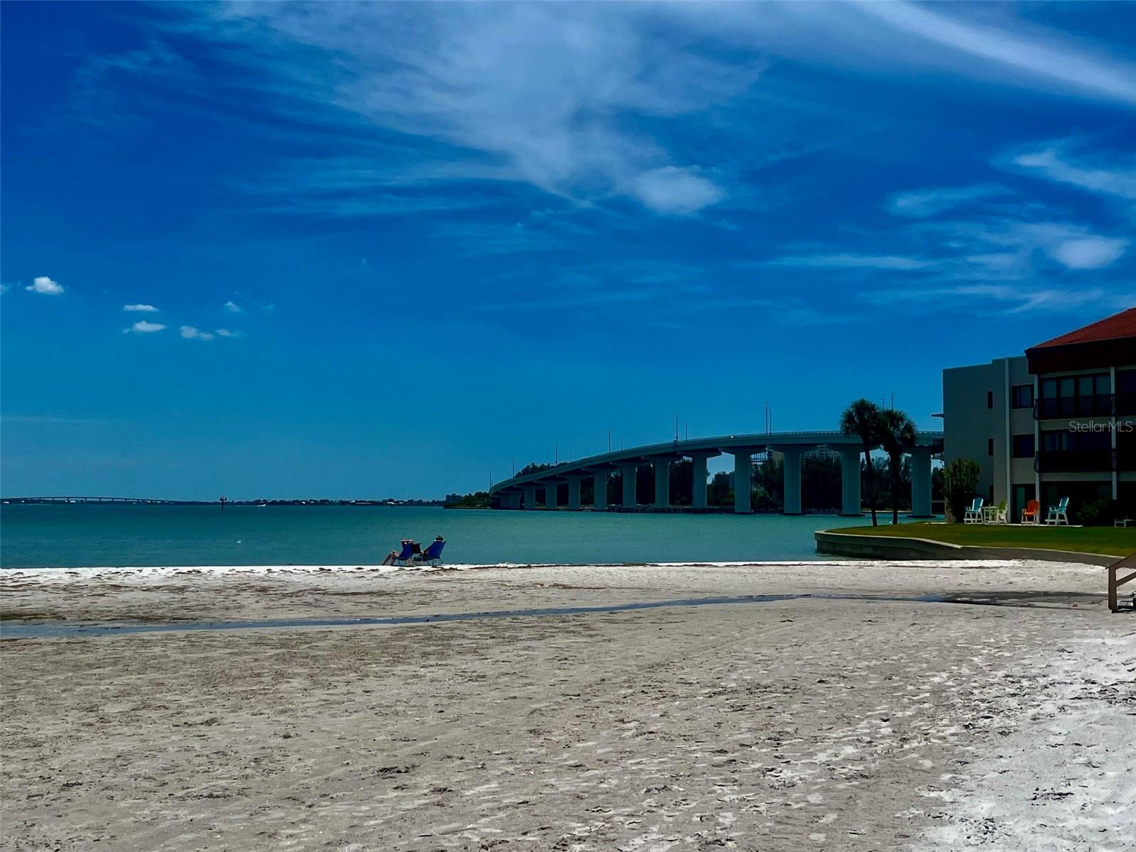 851 BAYWAY BLVD #405, CLEARWATER BEACH, FL, 33767