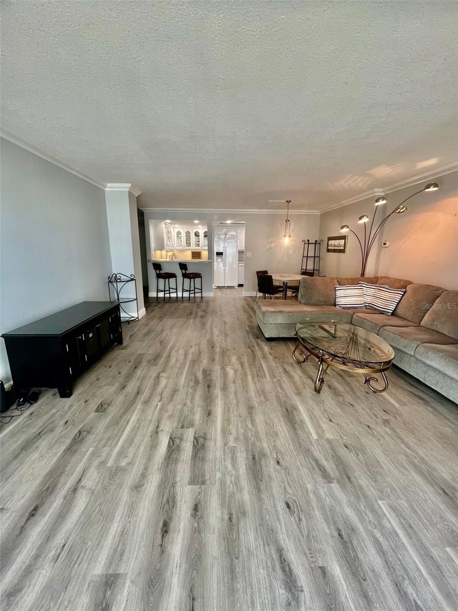 851 BAYWAY BLVD #405, CLEARWATER BEACH, FL, 33767