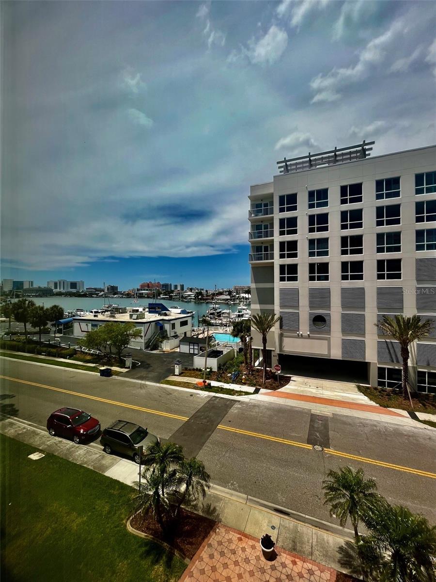 851 BAYWAY BLVD #405, CLEARWATER BEACH, FL, 33767