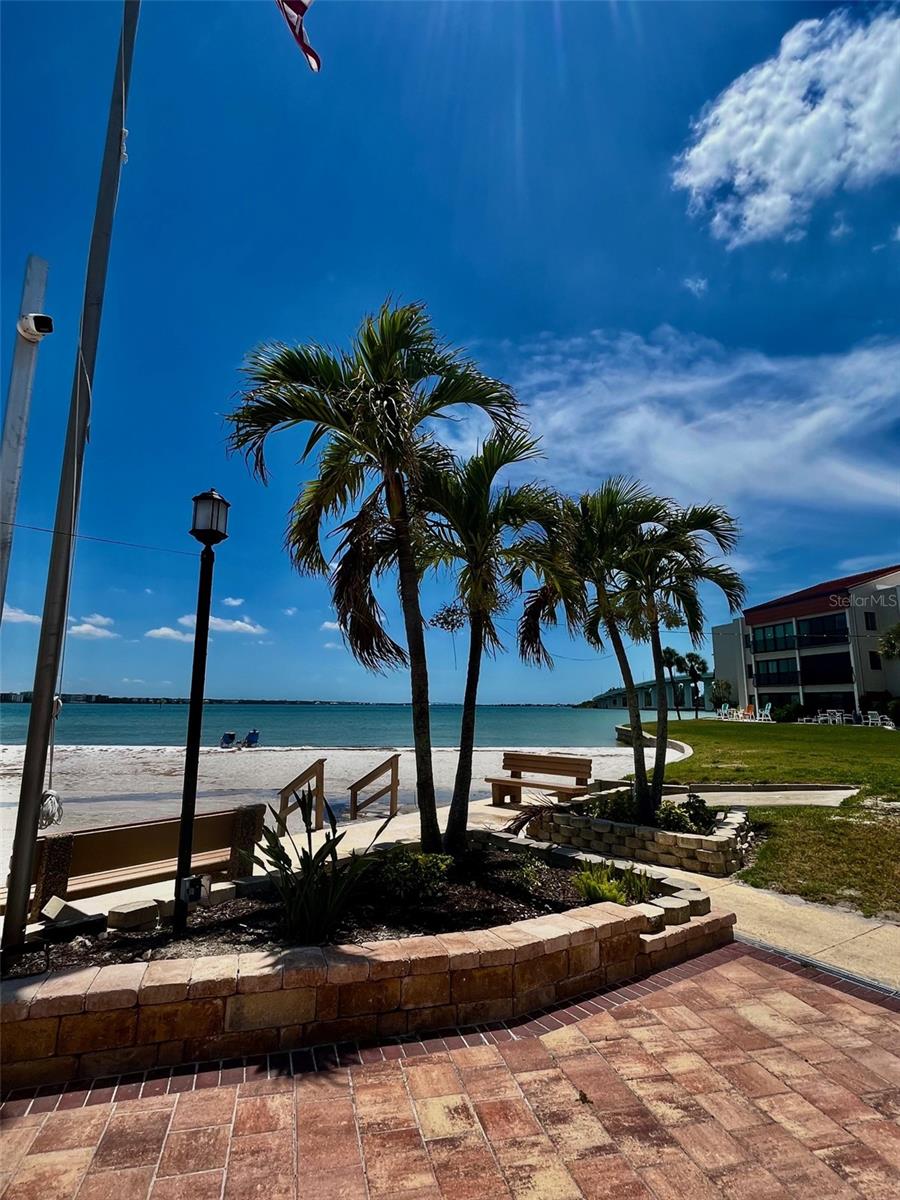 851 BAYWAY BLVD #405, CLEARWATER BEACH, FL, 33767