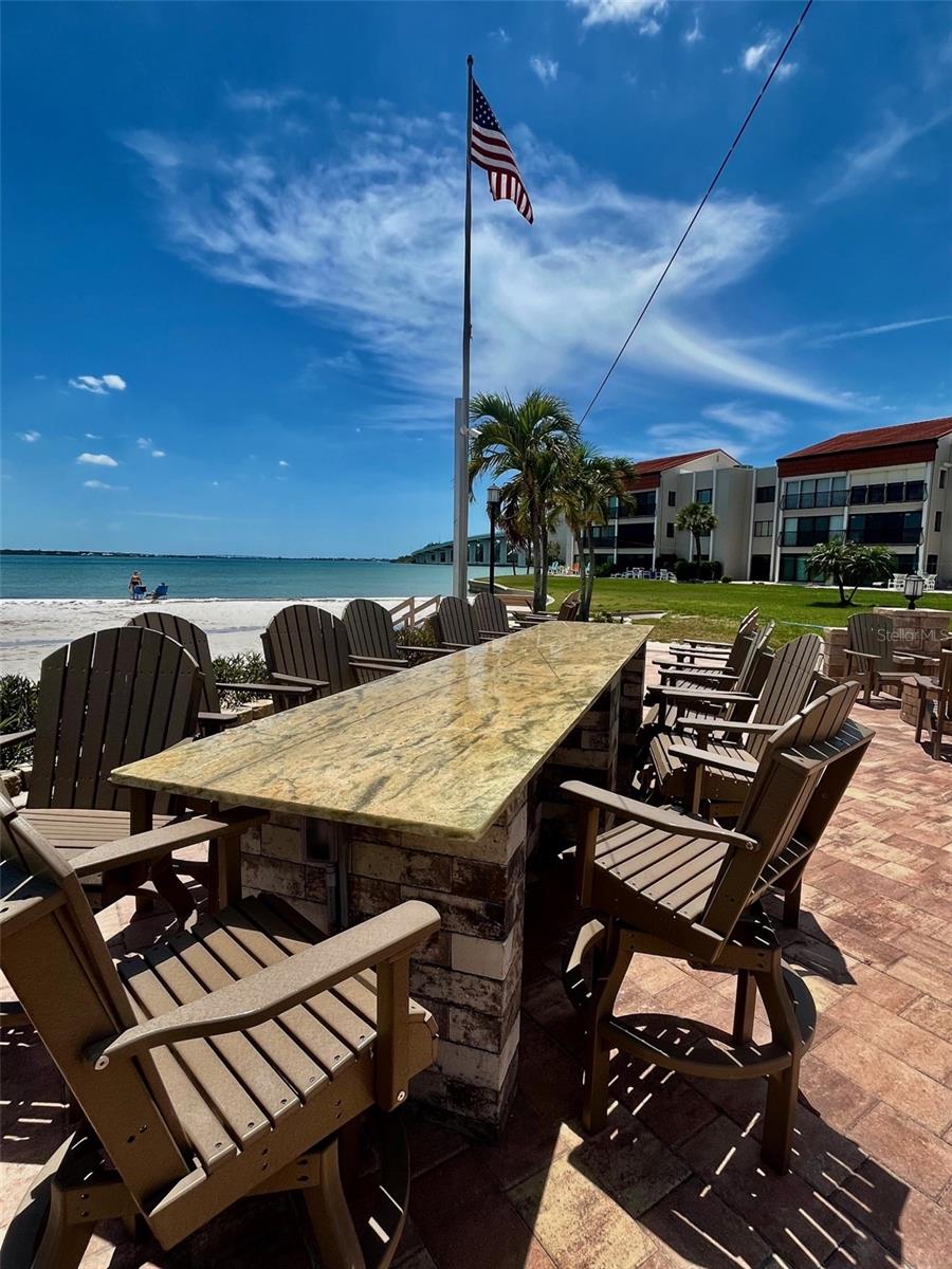 851 BAYWAY BLVD #405, CLEARWATER BEACH, FL, 33767