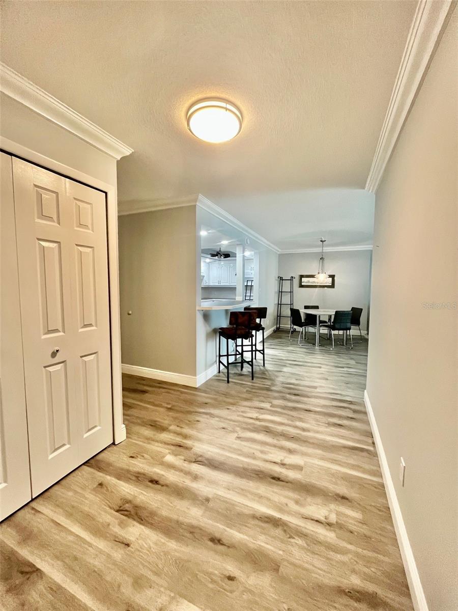 851 BAYWAY BLVD #405, CLEARWATER BEACH, FL, 33767