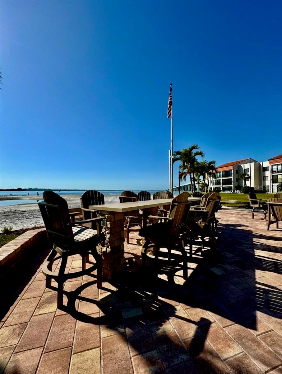 851 BAYWAY BLVD #405, CLEARWATER BEACH, FL, 33767