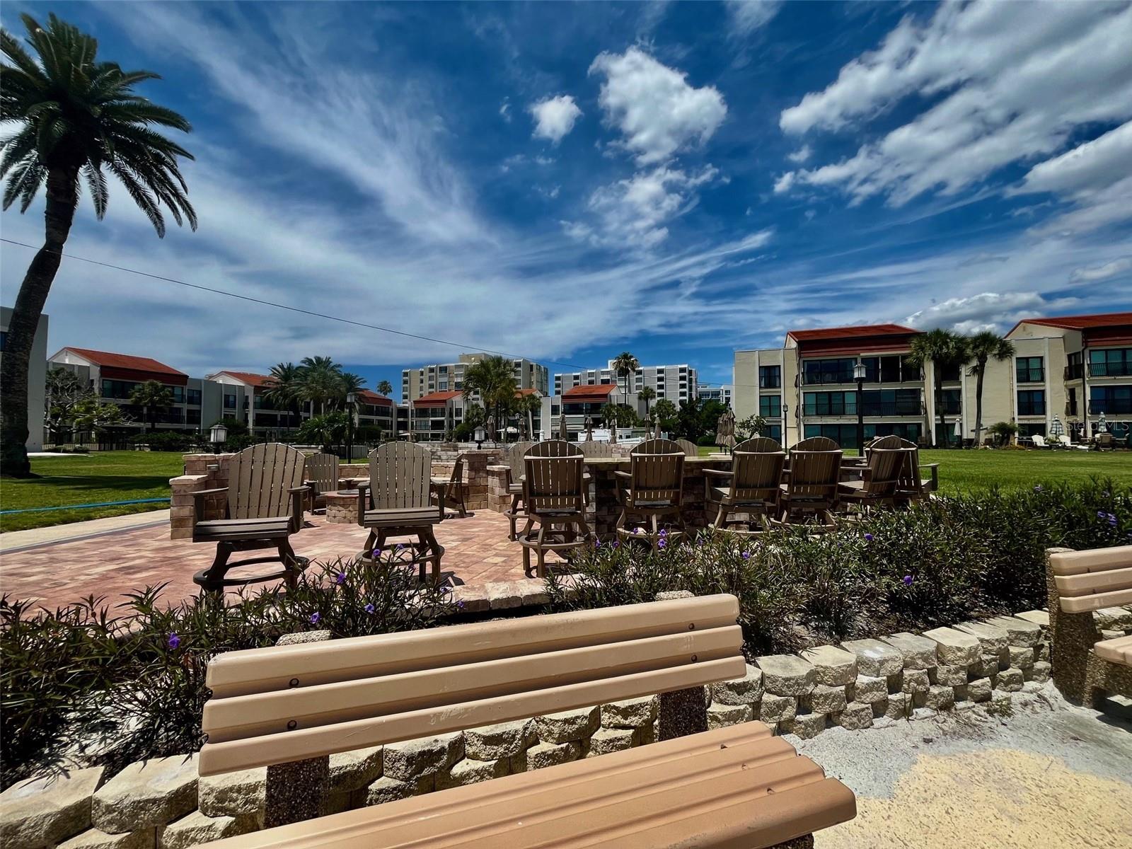 851 BAYWAY BLVD #405, CLEARWATER BEACH, FL, 33767