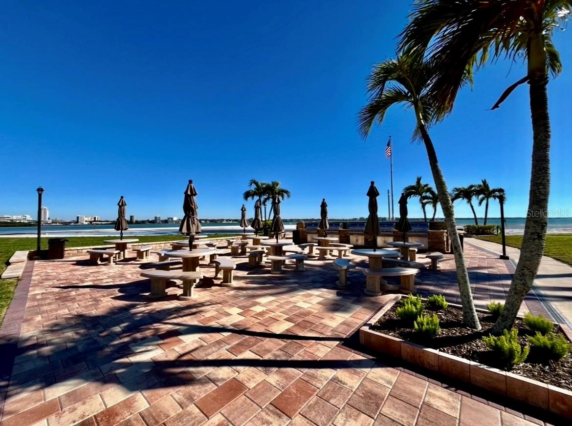 851 BAYWAY BLVD #405, CLEARWATER BEACH, FL, 33767