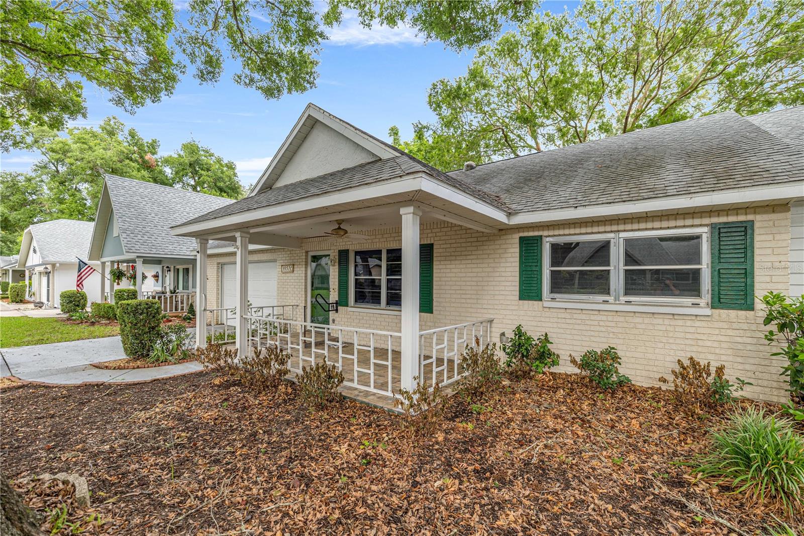 9357 SW 82ND TER #C, OCALA, FL, 34481
