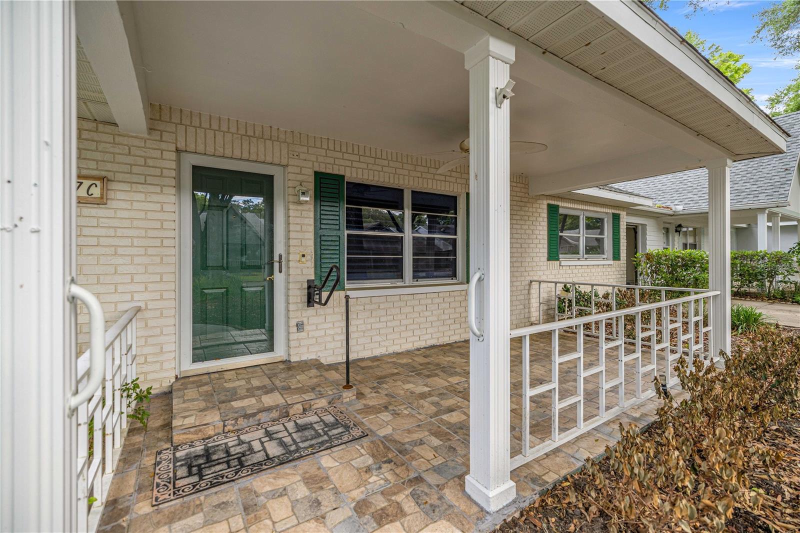 9357 SW 82ND TER #C, OCALA, FL, 34481