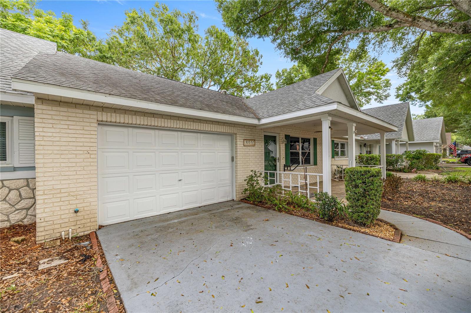 9357 SW 82ND TER #C, OCALA, FL, 34481