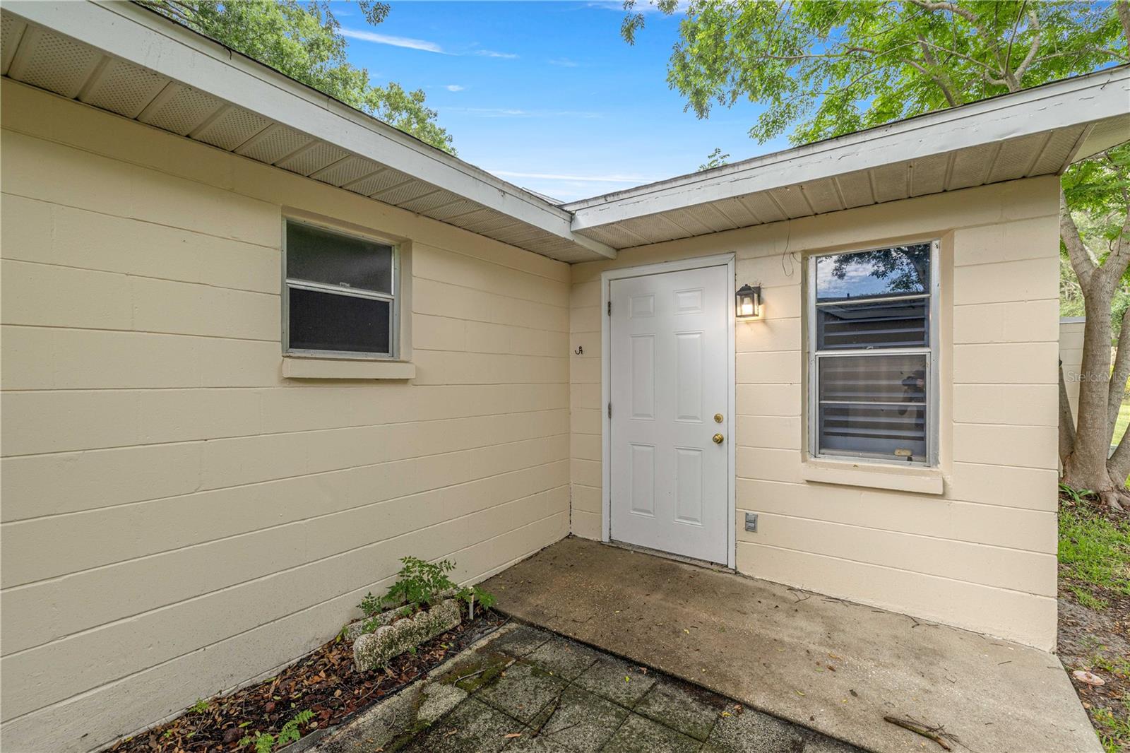 9357 SW 82ND TER #C, OCALA, FL, 34481