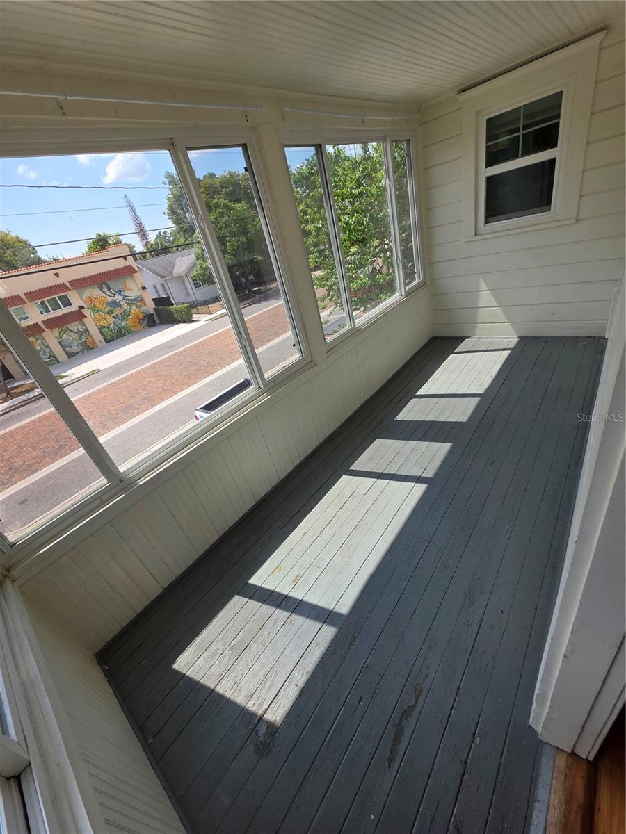 807 N THORNTON AVE #807, ORLANDO, FL, 32803