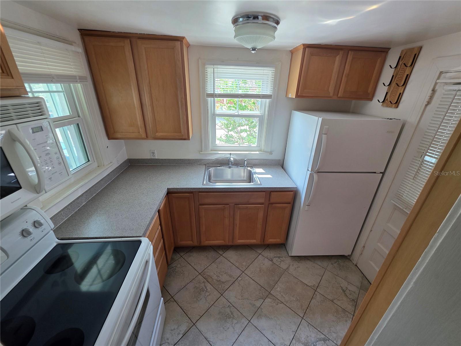 807 N THORNTON AVE #807, ORLANDO, FL, 32803
