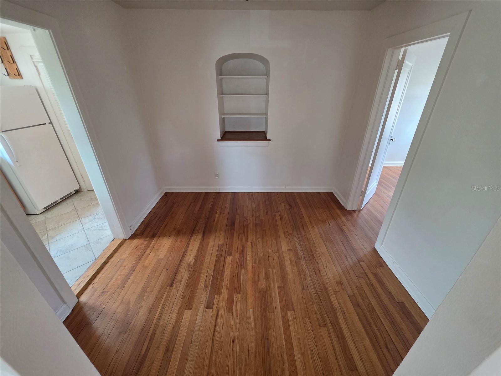807 N THORNTON AVE #807, ORLANDO, FL, 32803