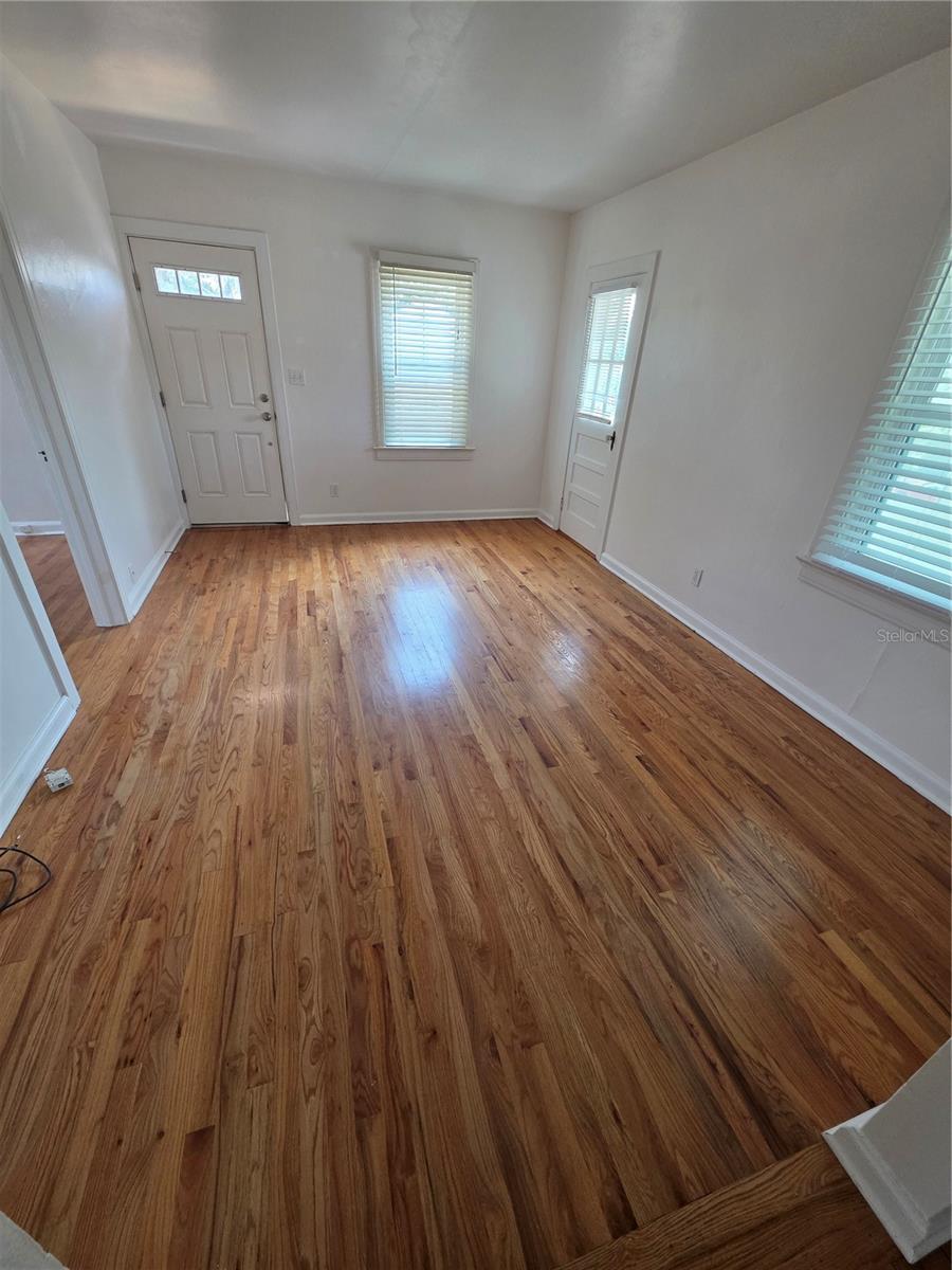 807 N THORNTON AVE #807, ORLANDO, FL, 32803