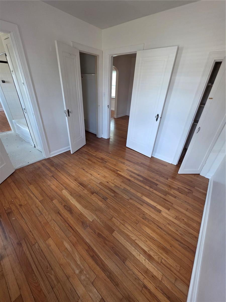807 N THORNTON AVE #807, ORLANDO, FL, 32803