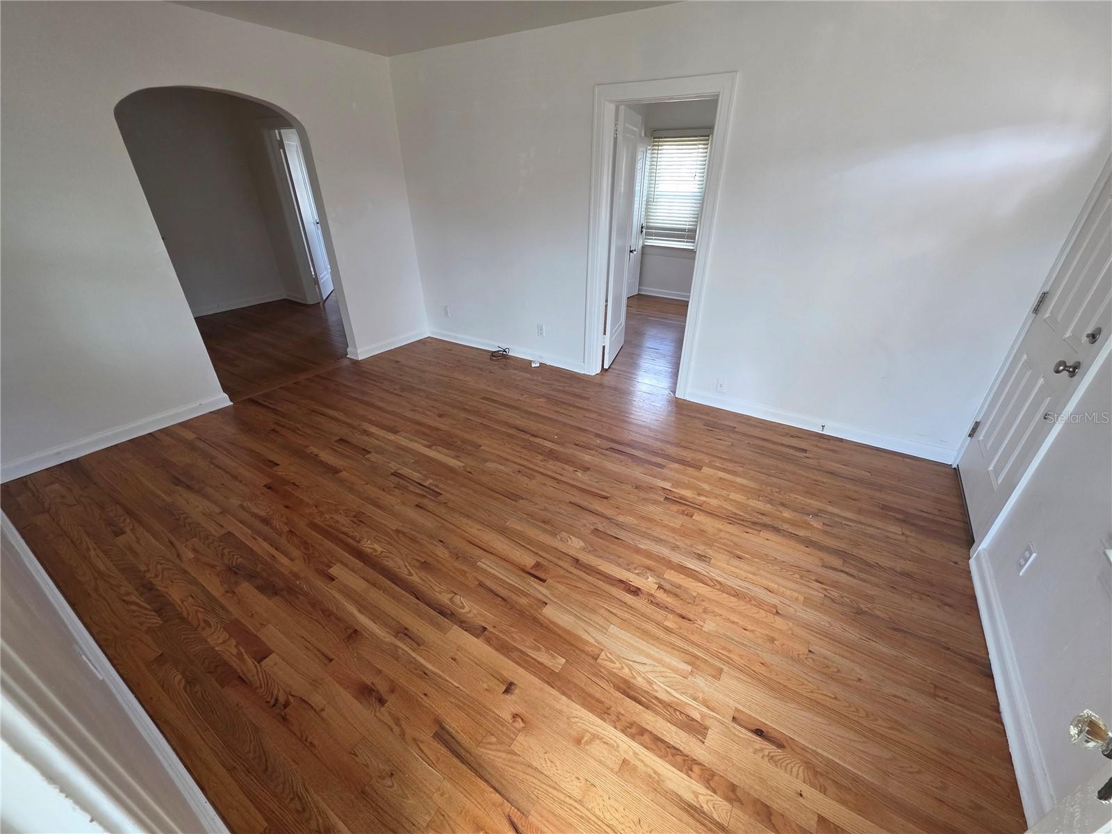 807 N THORNTON AVE #807, ORLANDO, FL, 32803