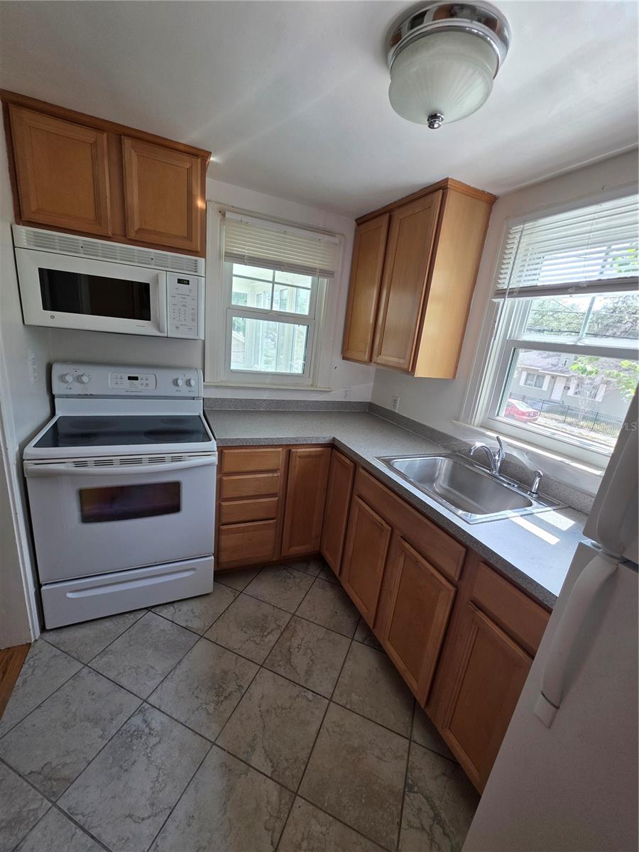 807 N THORNTON AVE #807, ORLANDO, FL, 32803