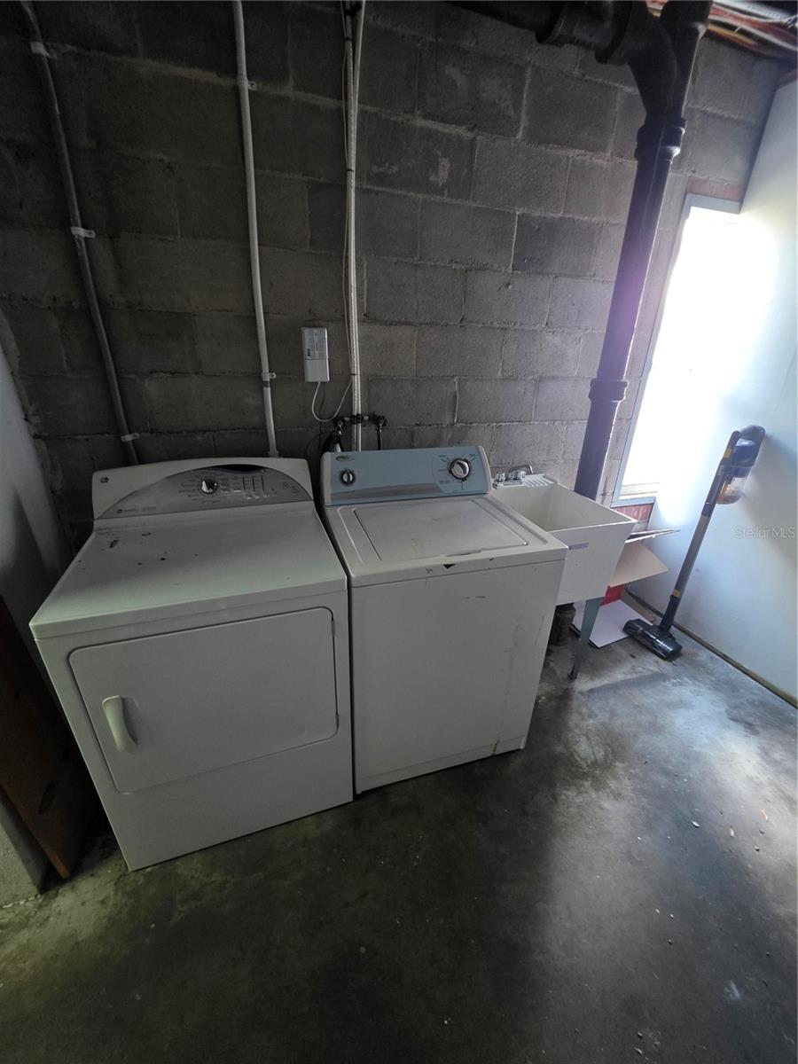 807 N THORNTON AVE #807, ORLANDO, FL, 32803