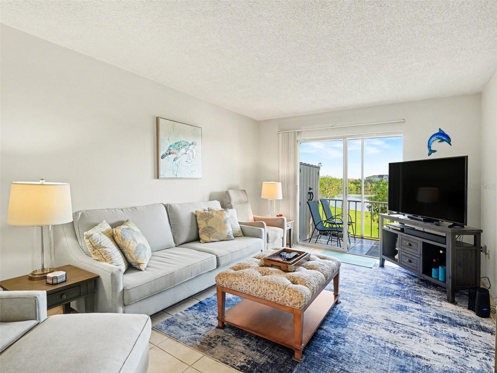 3915 LAKE BAYSHORE DR #306, BRADENTON, FL, 34205