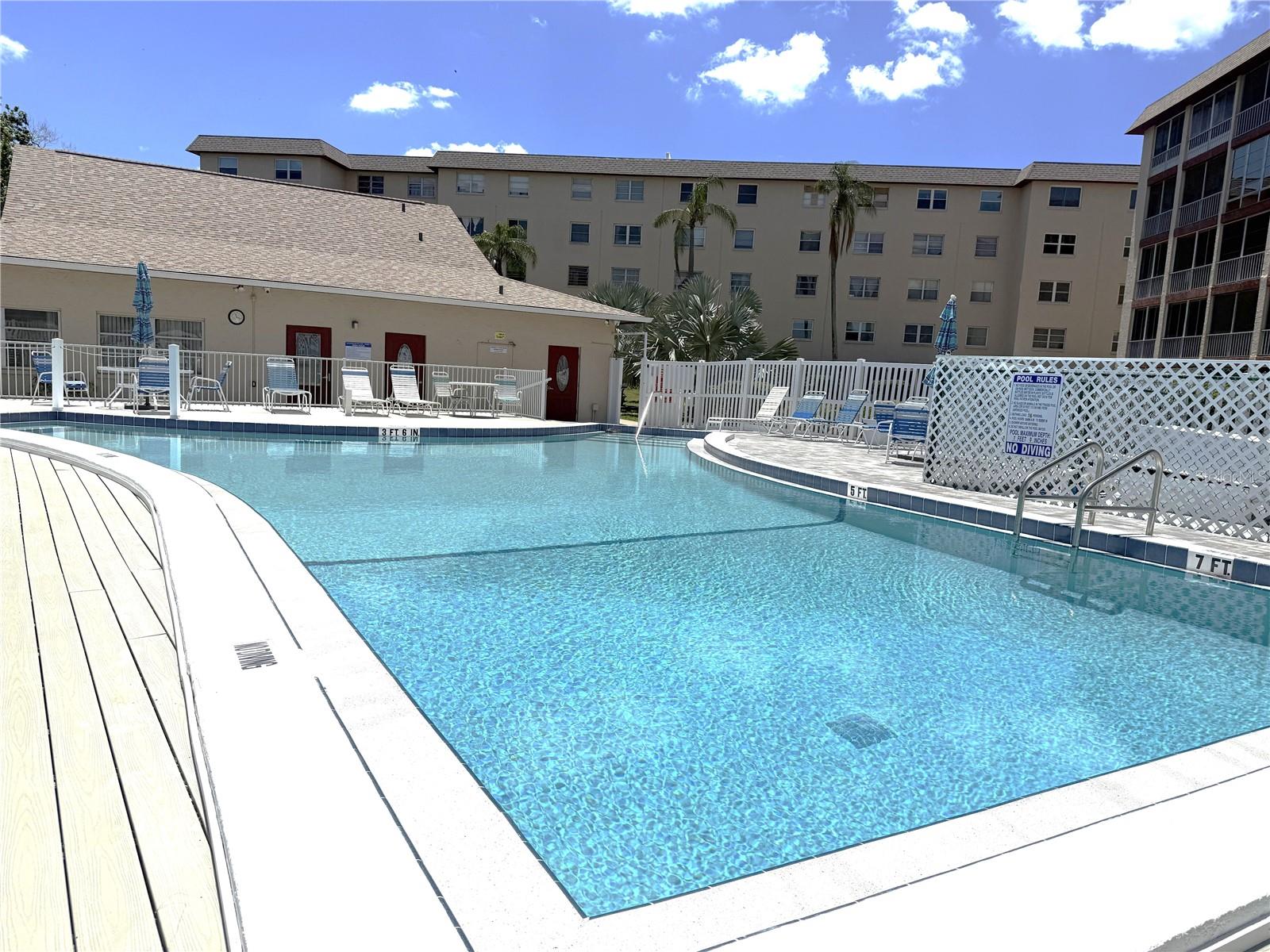 3915 LAKE BAYSHORE DR #306, BRADENTON, FL, 34205
