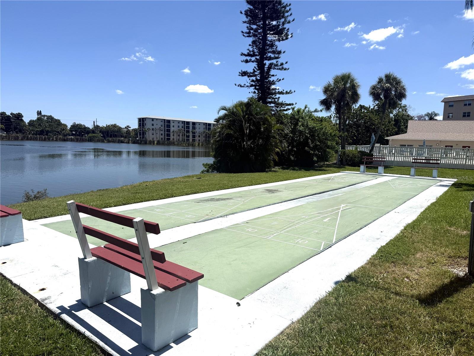 3915 LAKE BAYSHORE DR #306, BRADENTON, FL, 34205