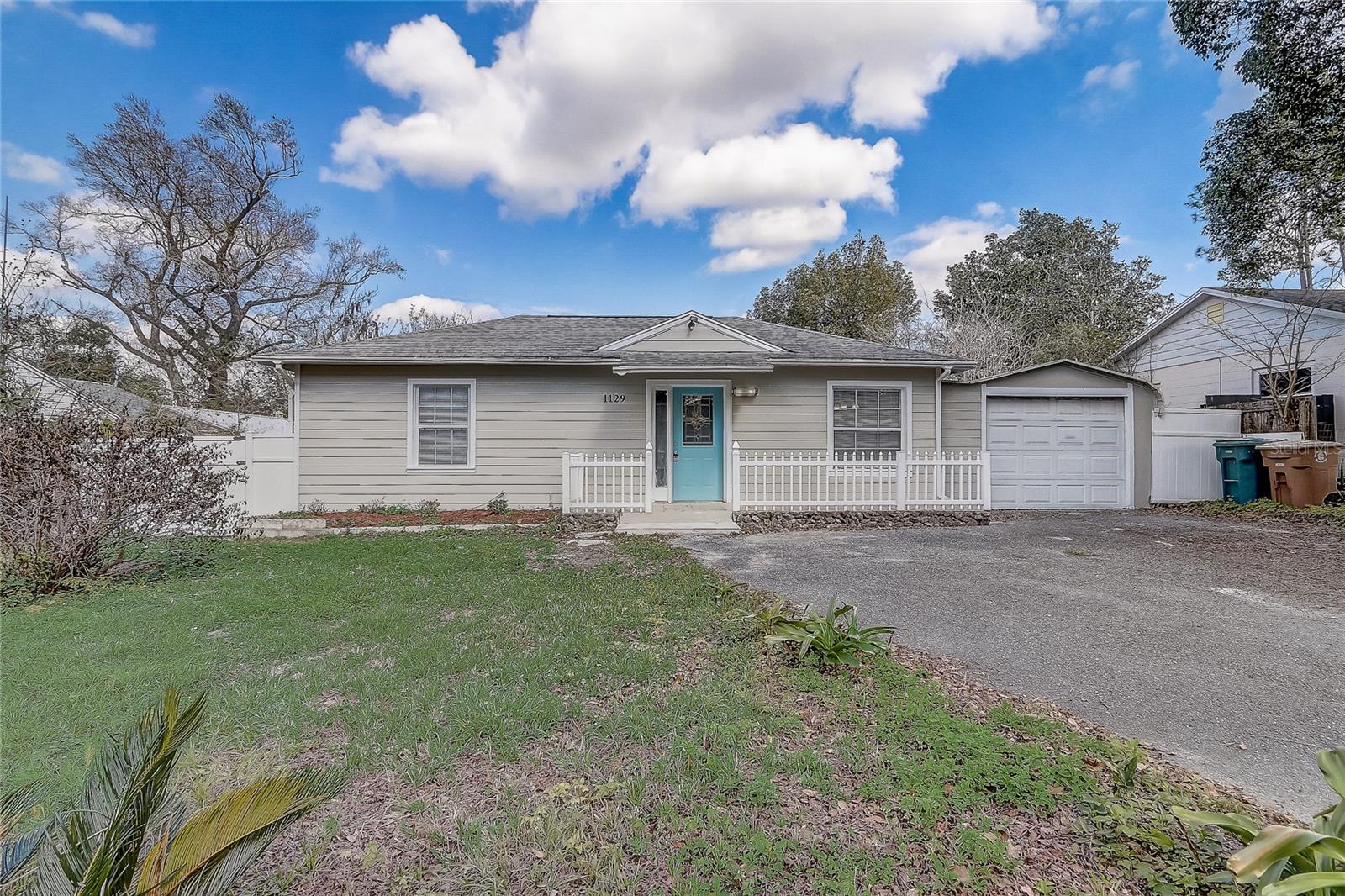 1129 NE 12TH ST, OCALA, FL, 34470