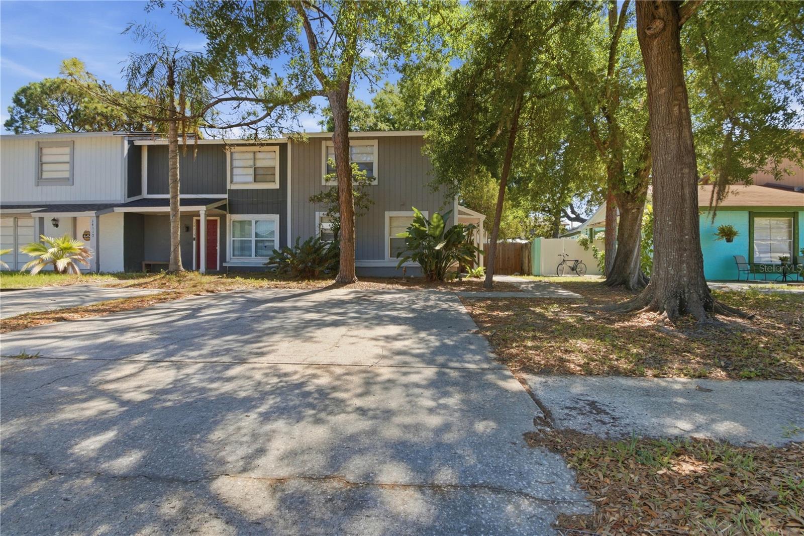 14113 VILLAGE TERRACE DR, TAMPA, FL, 33624