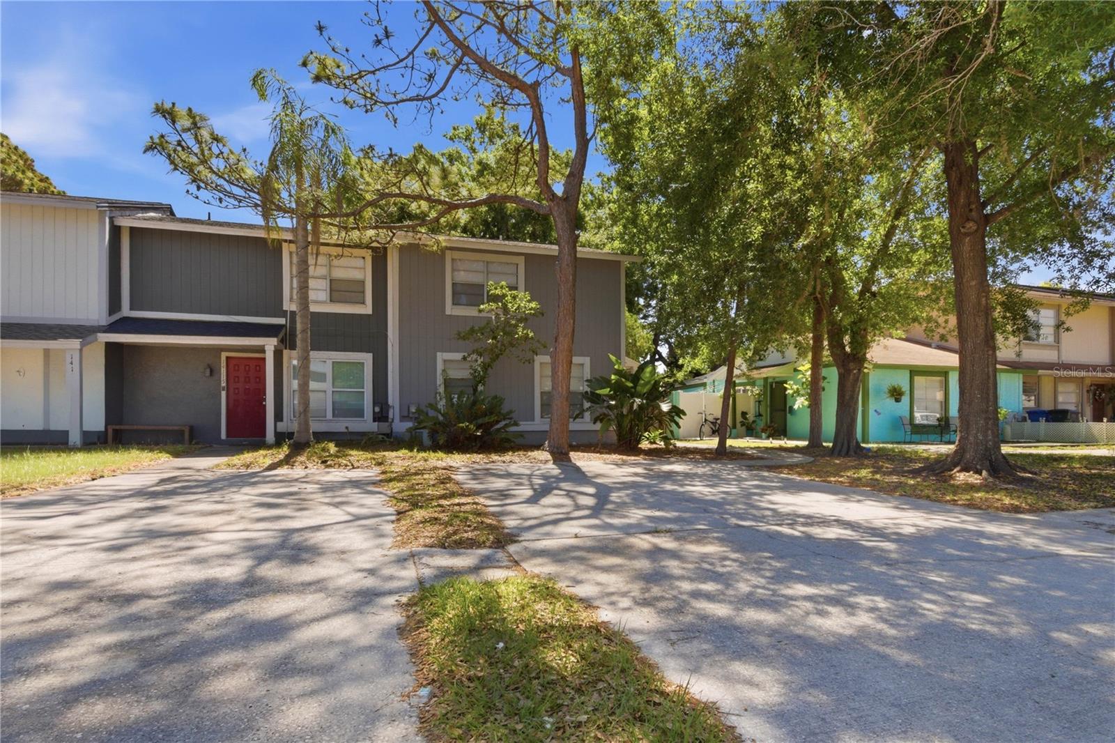 14113 VILLAGE TERRACE DR, TAMPA, FL, 33624