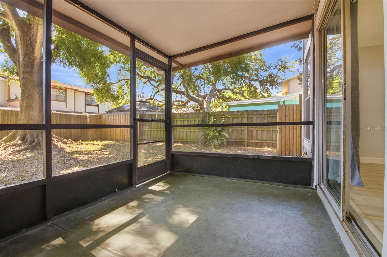 14113 VILLAGE TERRACE DR, TAMPA, FL, 33624