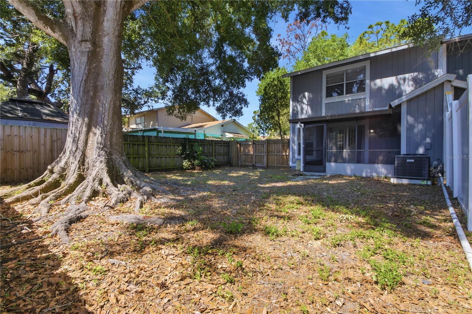14113 VILLAGE TERRACE DR, TAMPA, FL, 33624