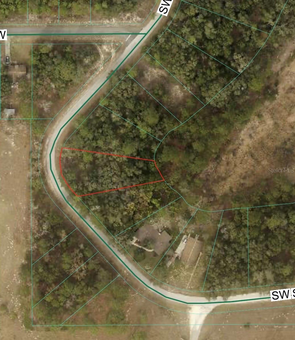0 SW SHOREWOOD DR, DUNNELLON, FL, 34431
