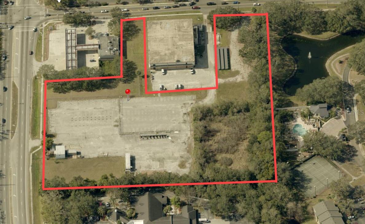 3603 W BEARSS AVE, TAMPA, FL, 33618