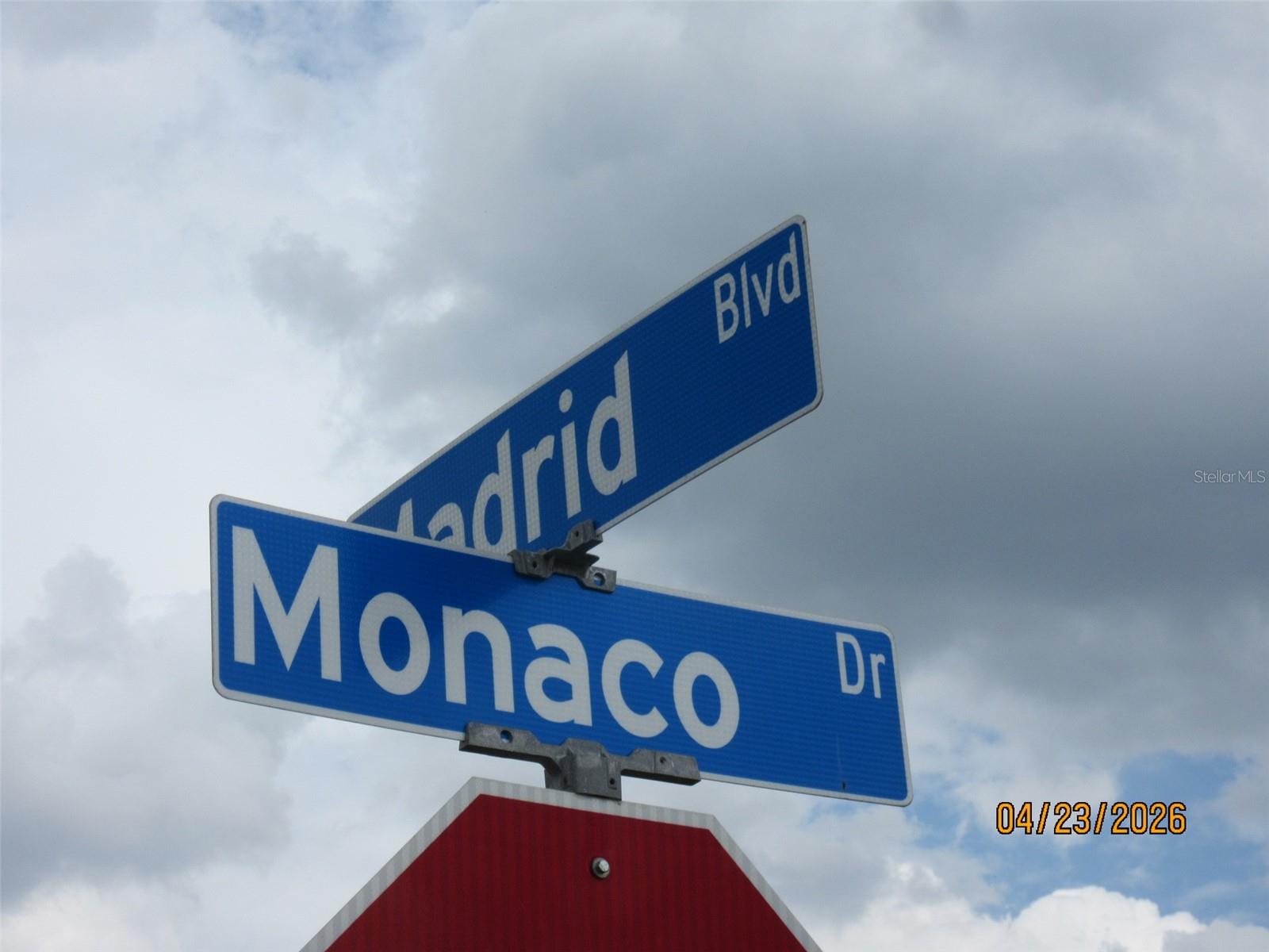 562 MONACO DR, PUNTA GORDA, FL, 33950