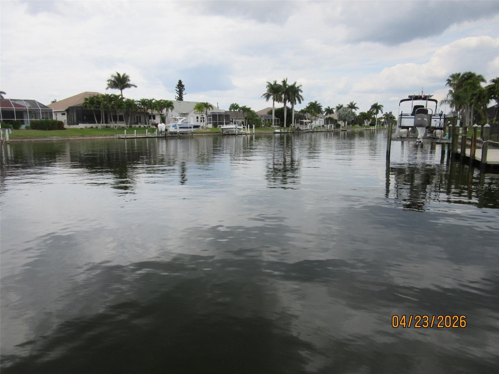 562 MONACO DR, PUNTA GORDA, FL, 33950