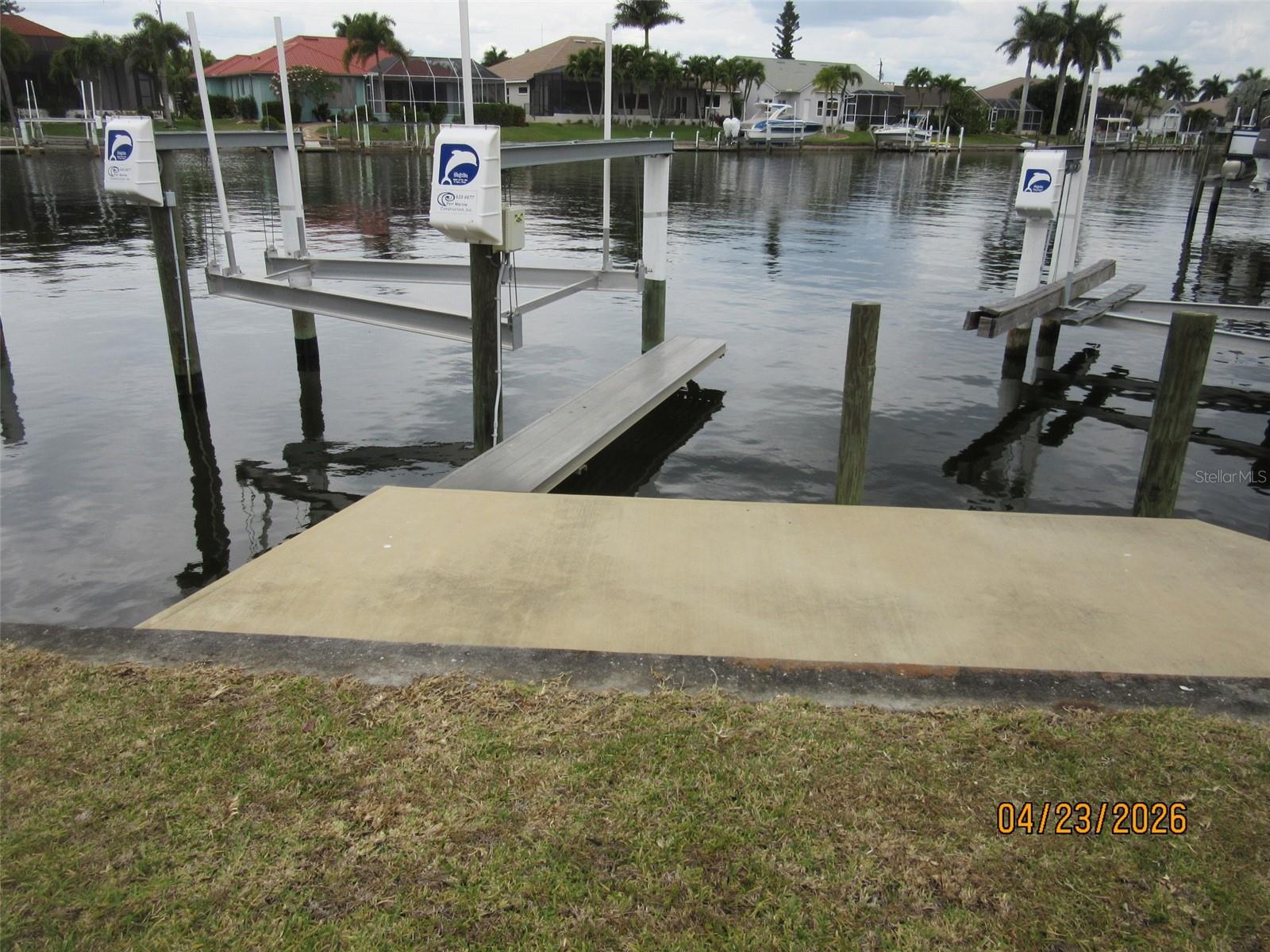 562 MONACO DR, PUNTA GORDA, FL, 33950