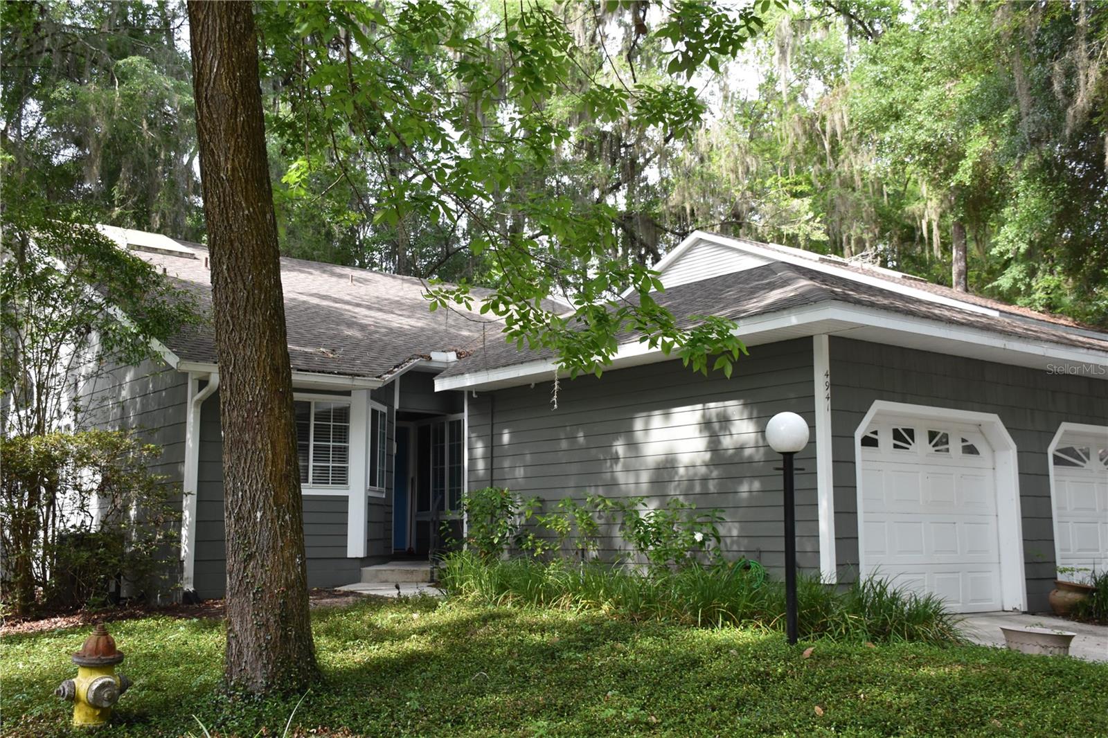 4941 SW 10TH LN, GAINESVILLE, FL, 32607