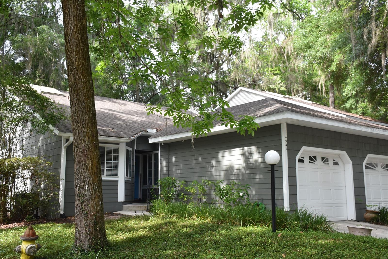 4941 SW 10TH LN, GAINESVILLE, FL, 32607