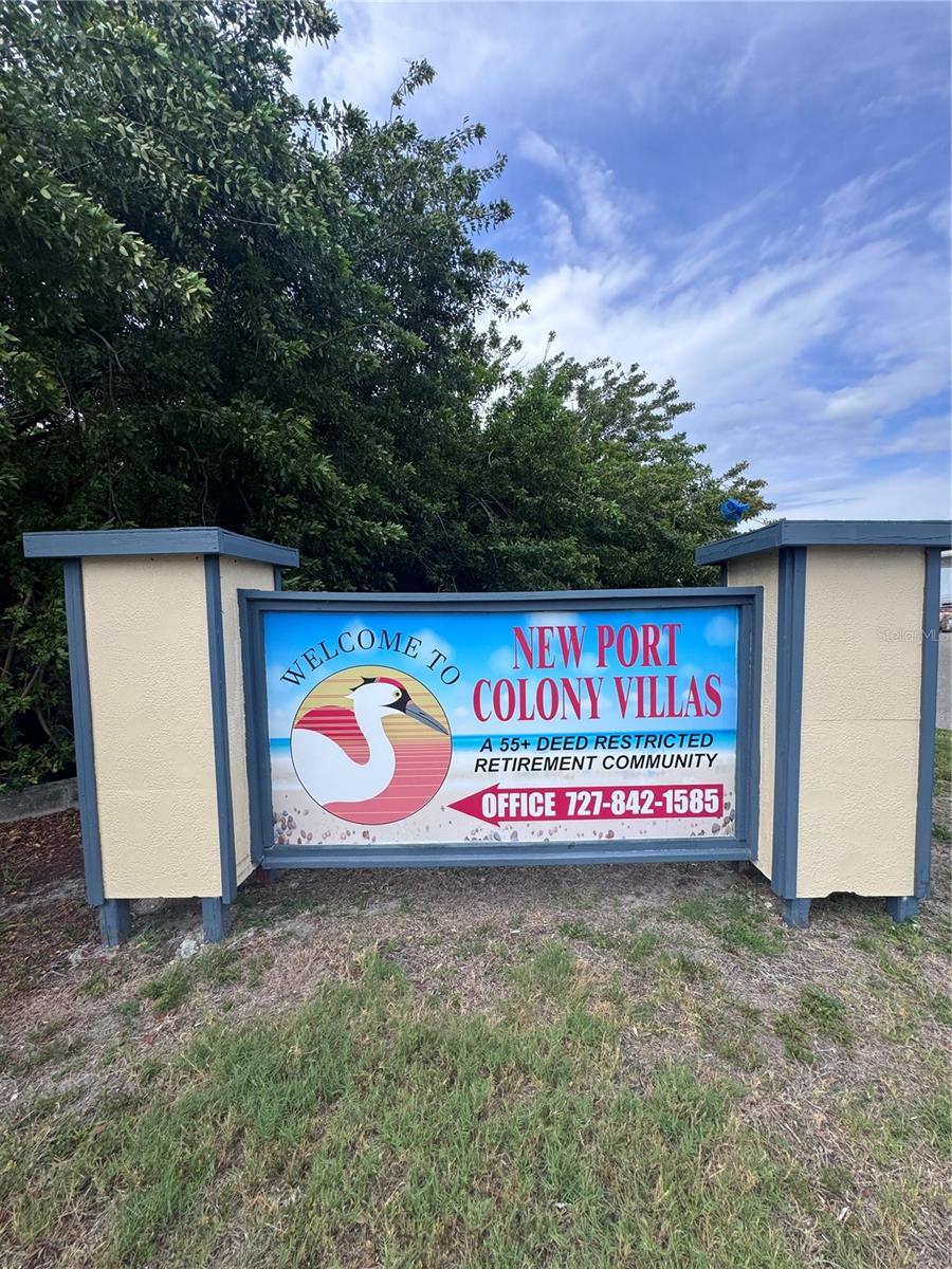 5021 ALLNER ST, NEW PORT RICHEY, FL, 34652