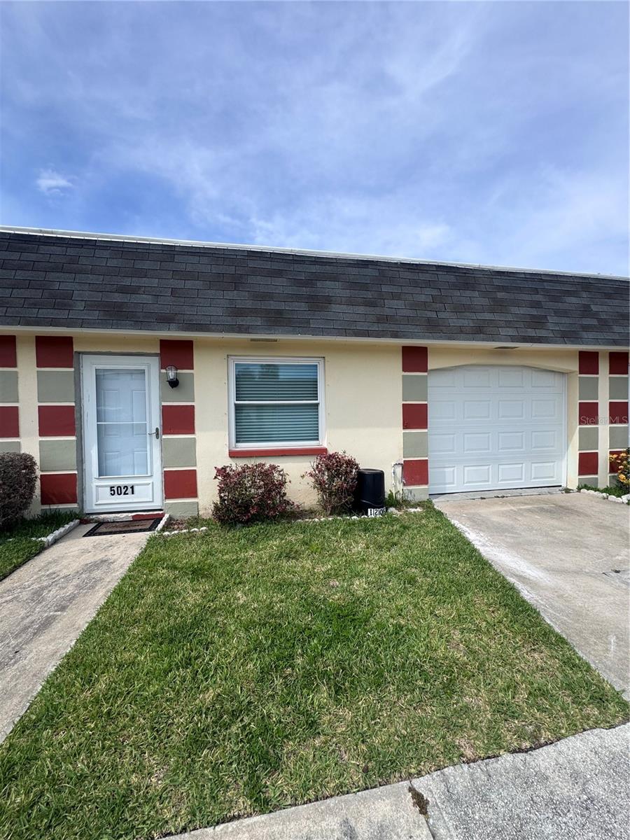 5021 ALLNER ST, NEW PORT RICHEY, FL, 34652