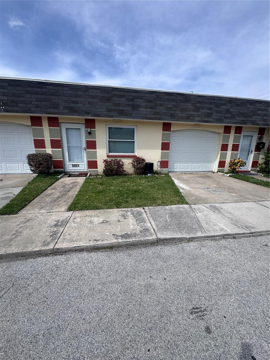 5021 ALLNER ST, NEW PORT RICHEY, FL, 34652