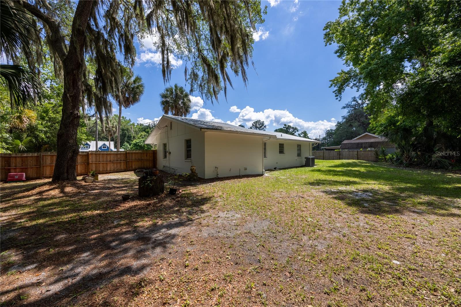 113 BROWNS RD, SAN MATEO, FL, 32187