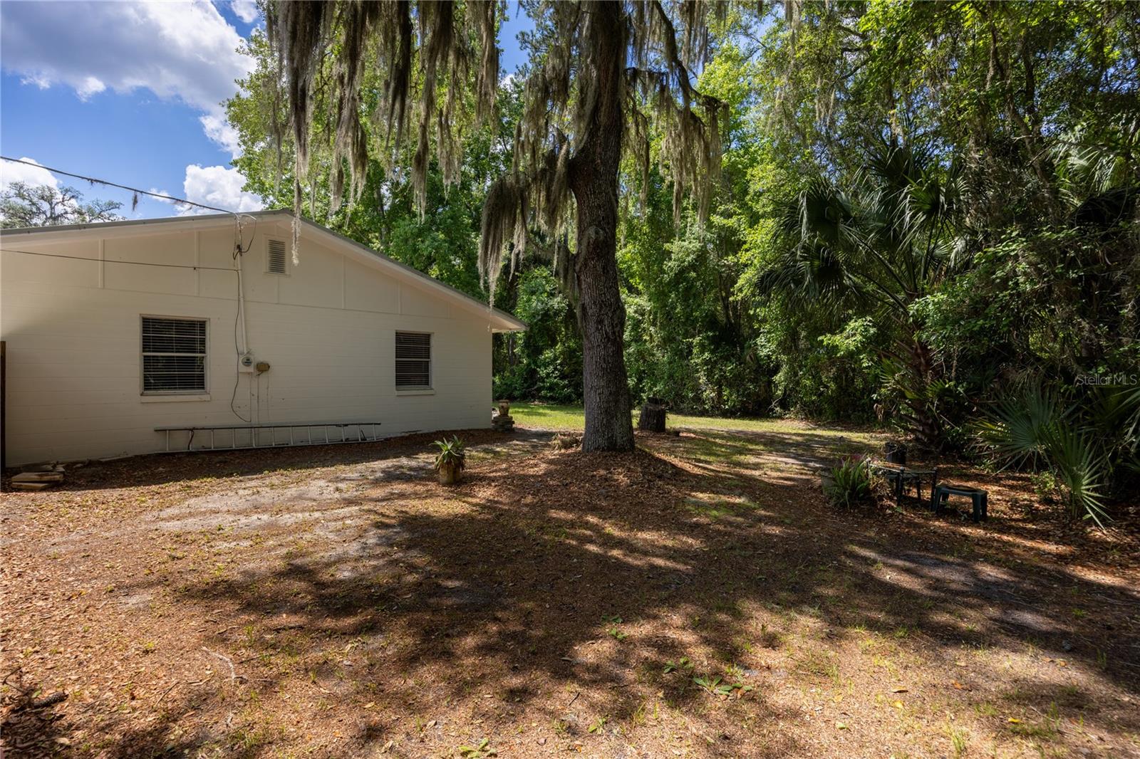 113 BROWNS RD, SAN MATEO, FL, 32187