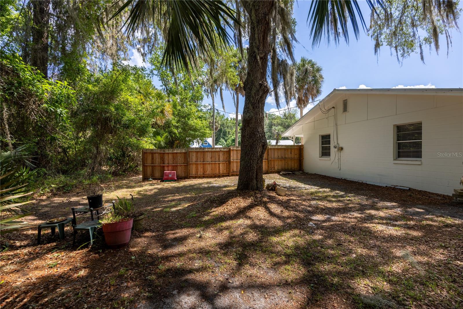 113 BROWNS RD, SAN MATEO, FL, 32187