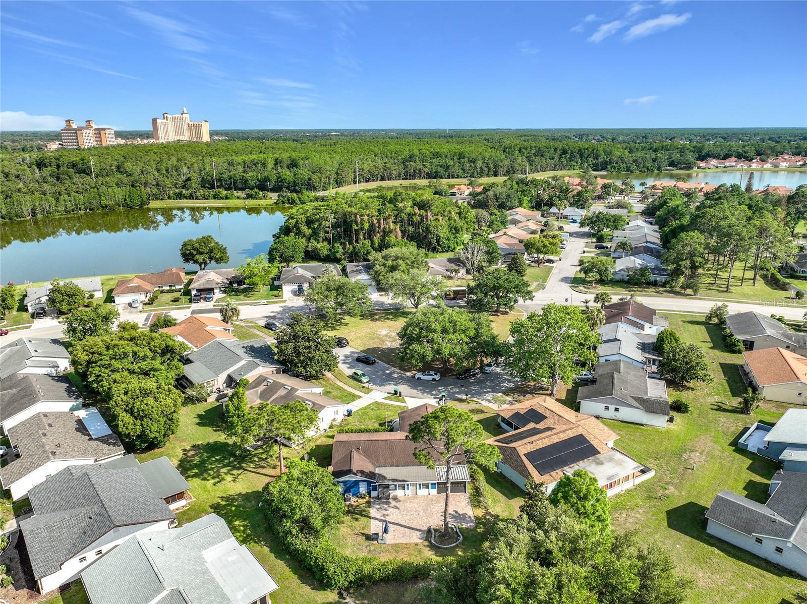 4823 LANDOVER CIR, ORLANDO, FL, 32821