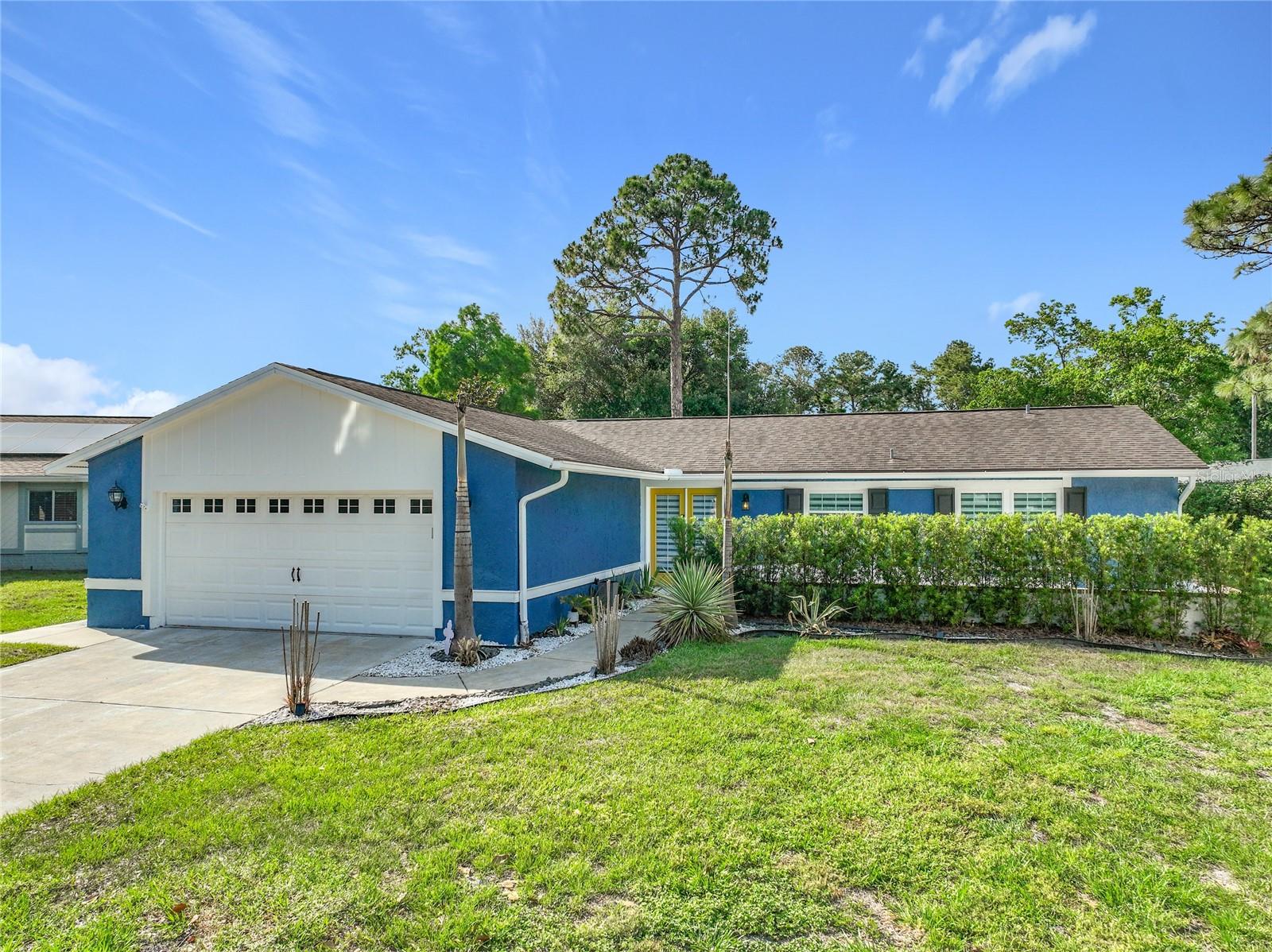 4823 LANDOVER CIR, ORLANDO, FL, 32821