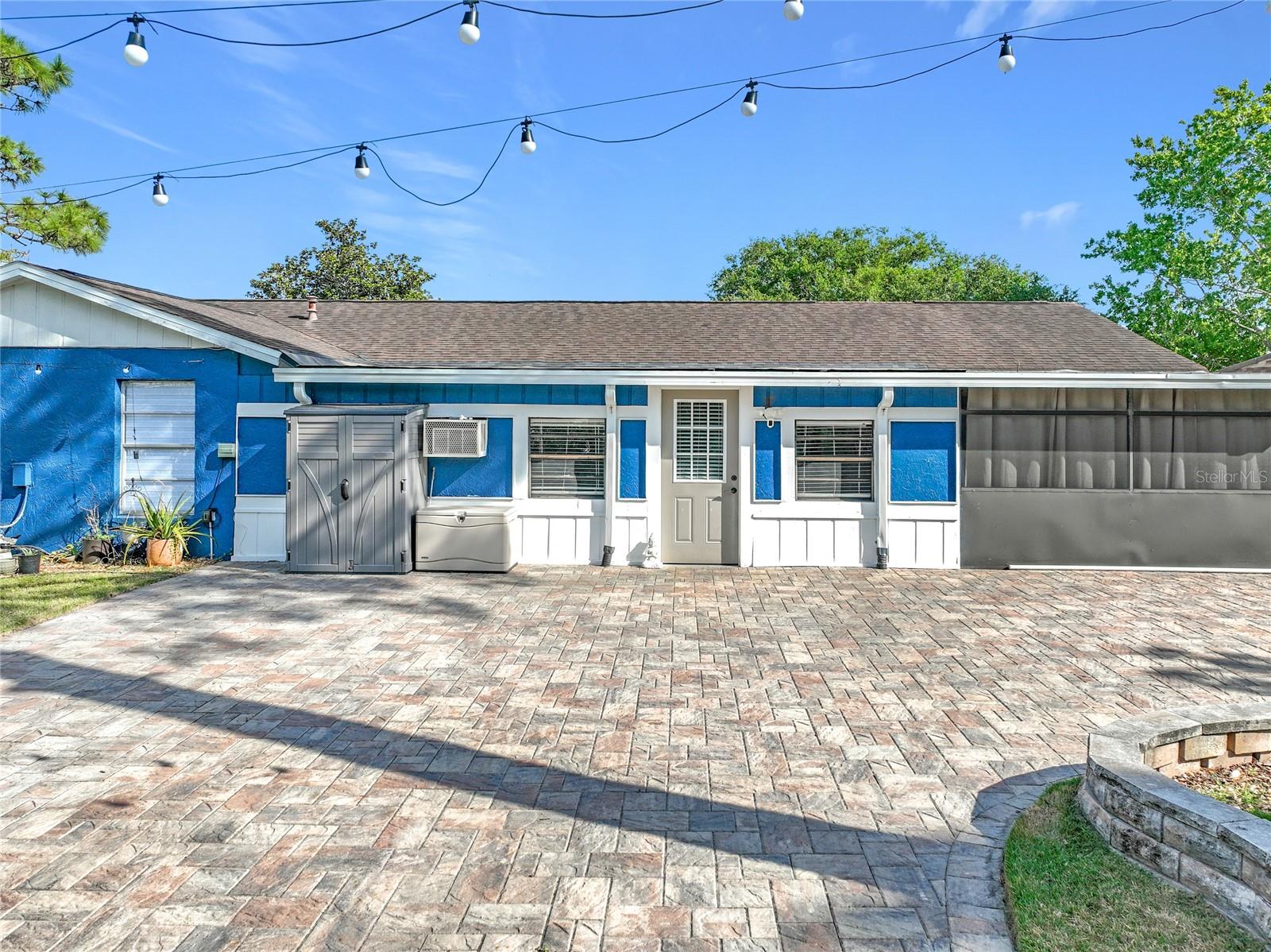4823 LANDOVER CIR, ORLANDO, FL, 32821