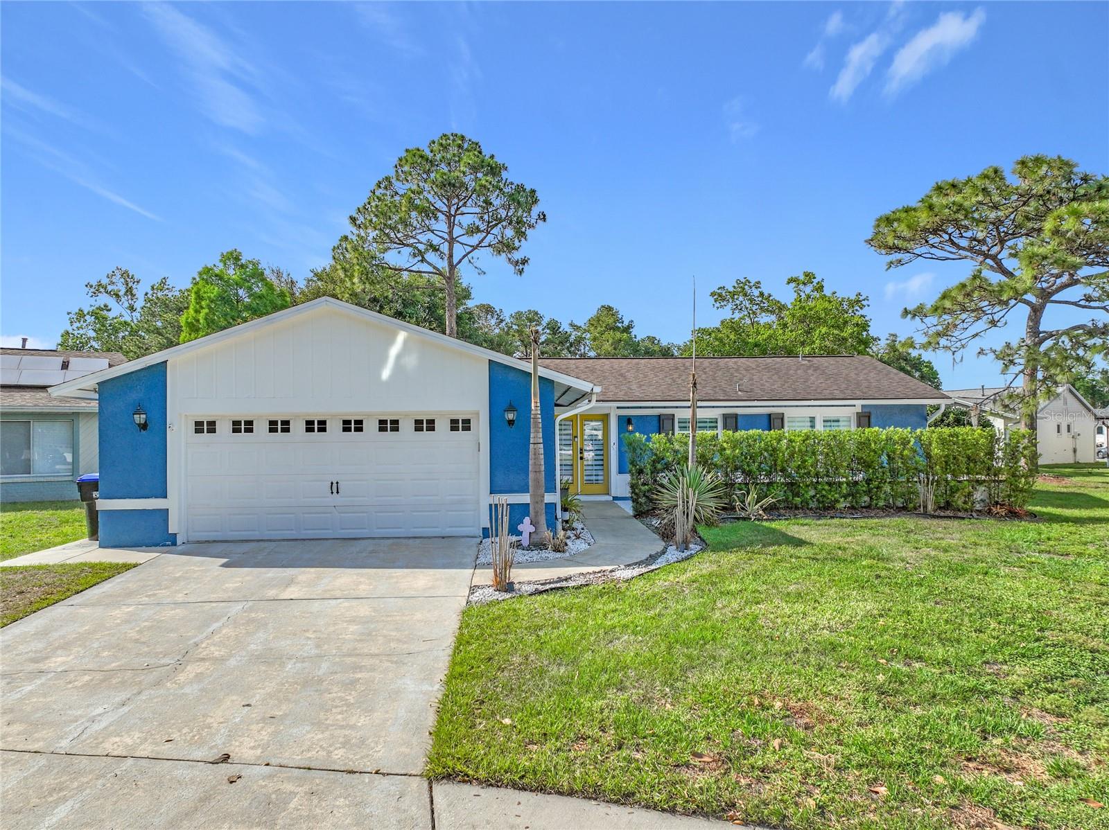 4823 LANDOVER CIR, ORLANDO, FL, 32821