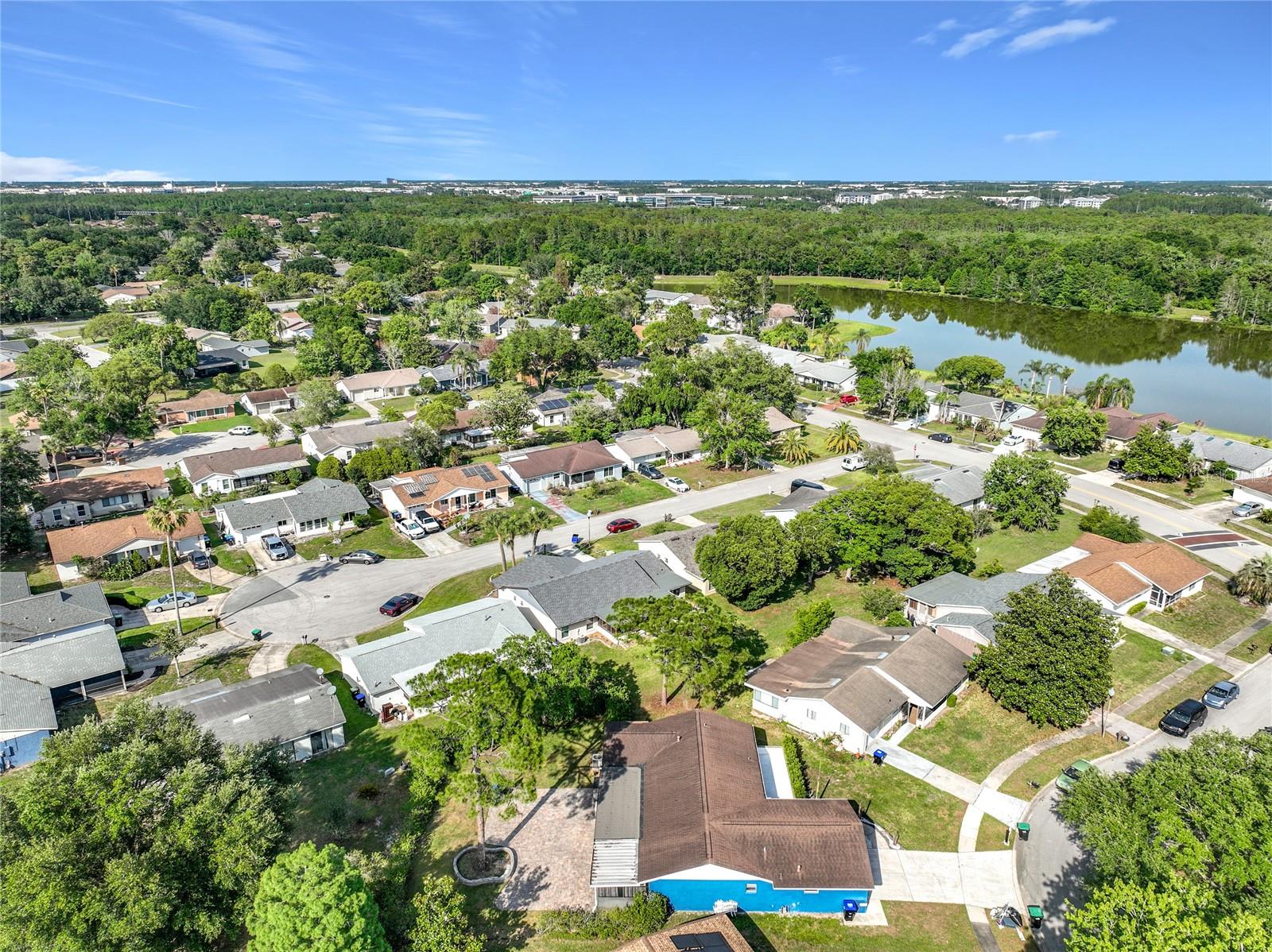 4823 LANDOVER CIR, ORLANDO, FL, 32821