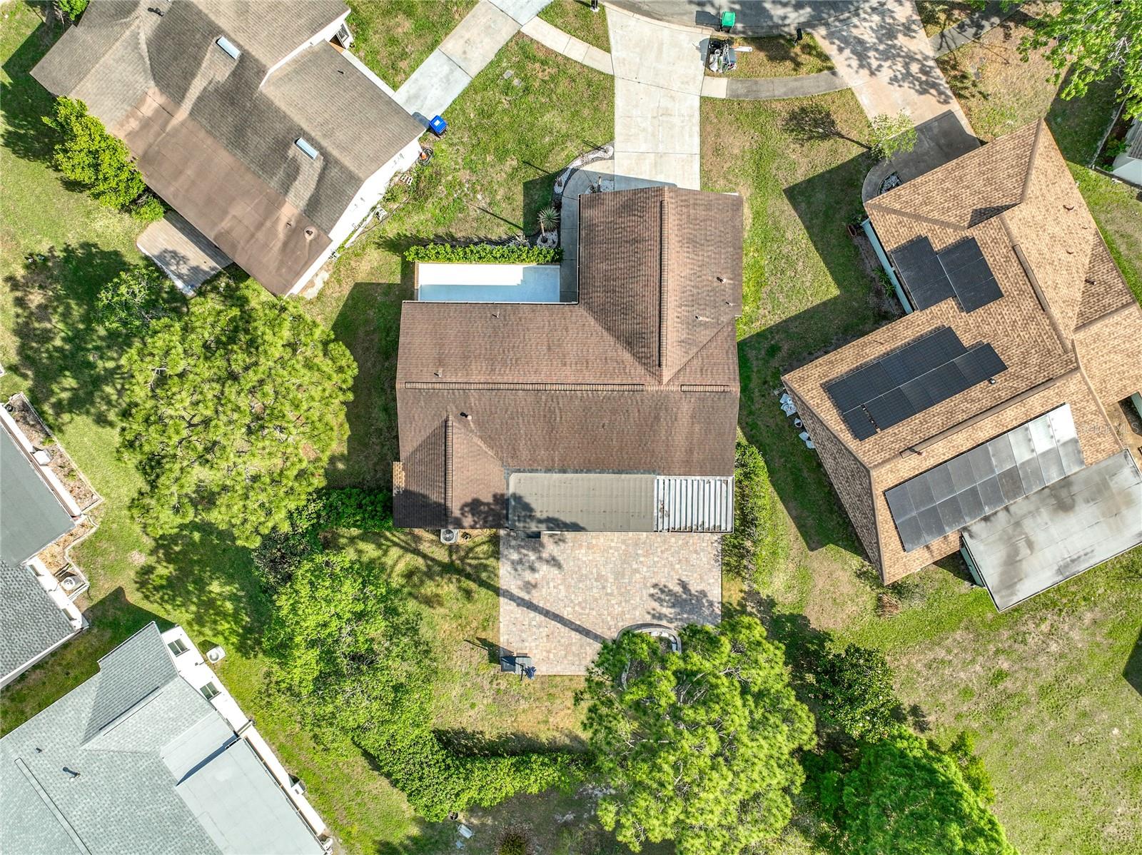 4823 LANDOVER CIR, ORLANDO, FL, 32821